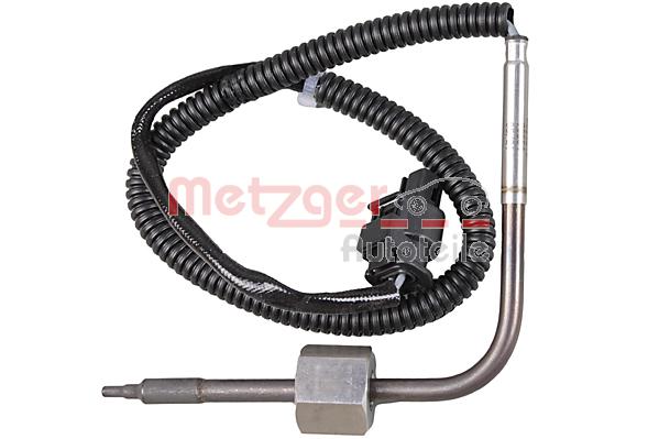 METZGER 0894879 GREENPARTS Sensor, Abgastemperatur